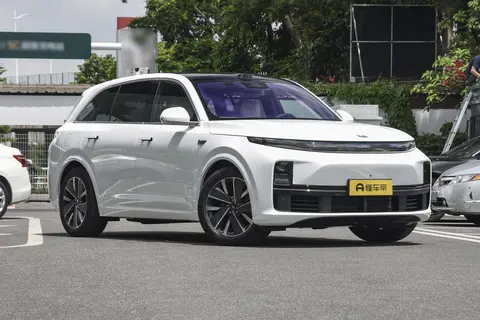 理想 L7 真实车主选车指南!