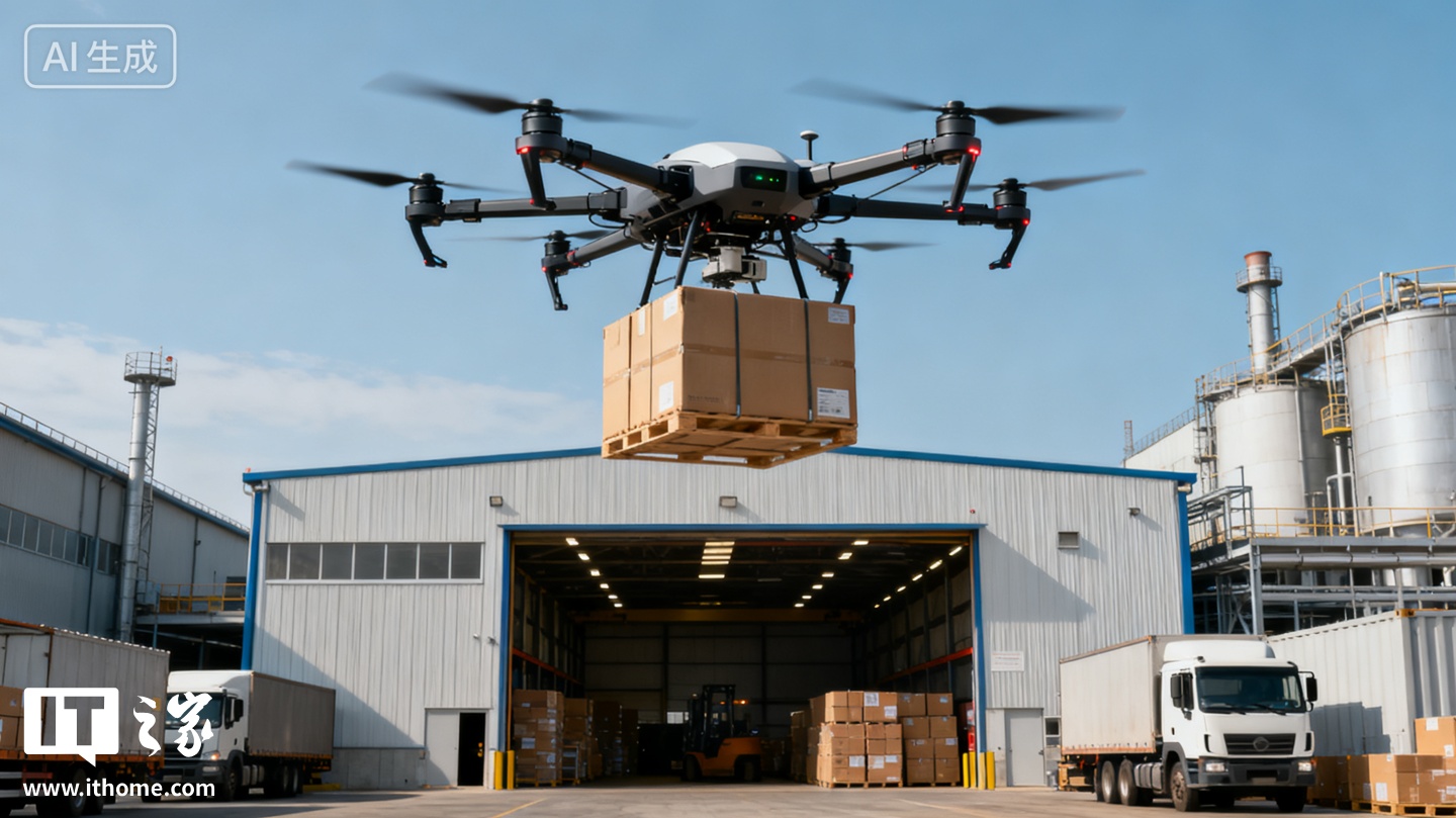 山东发布全国首个省级低空信息基础设施专项规划，2027 年实现济南青岛全域覆盖